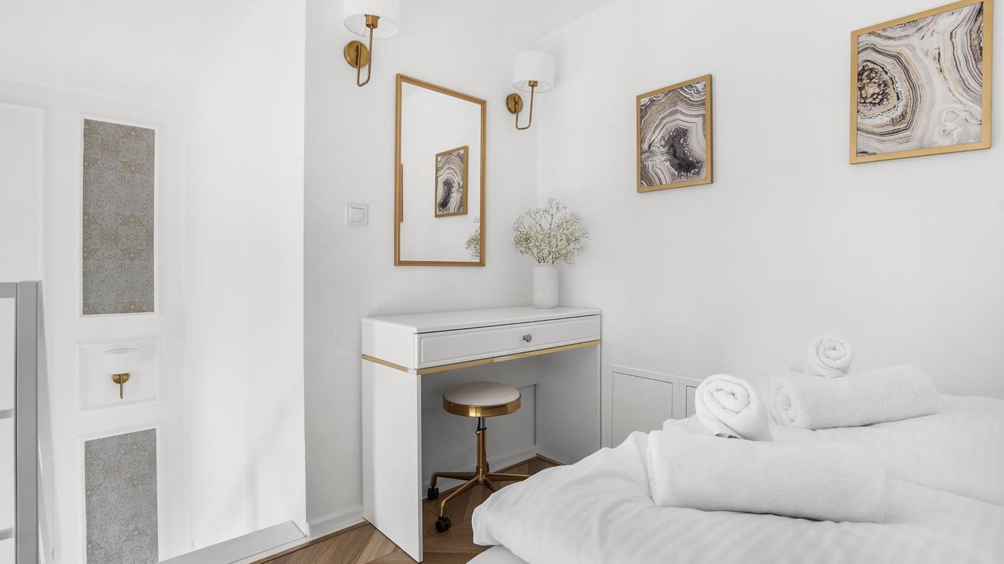 Apartamenty Sun & Snow Bulwar Staromiejski Breslau Exterior foto