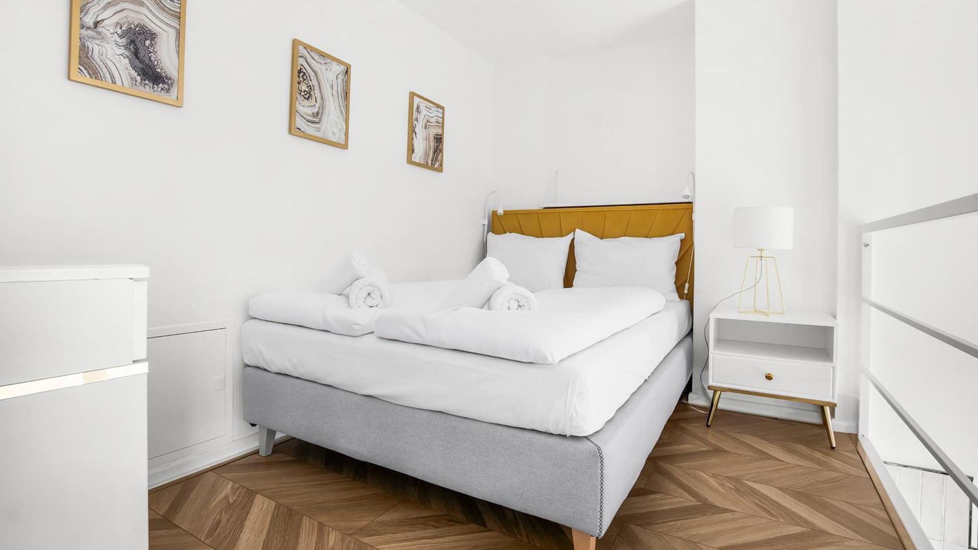 Apartamenty Sun & Snow Bulwar Staromiejski Breslau Exterior foto